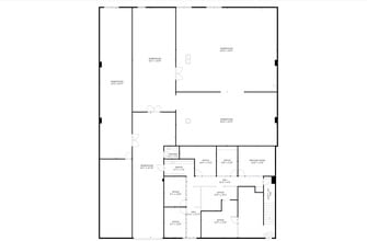 4533 37th St, Long Island City, NY for lease Floor Plan- Image 1 of 1