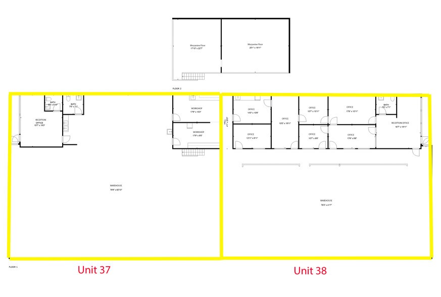 360 Swift Ave, South San Francisco, CA for lease - Building Photo - Image 1 of 22