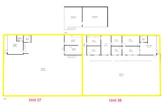 Plus de détails pour 360 Swift Ave, South San Francisco, CA - Industriel à louer