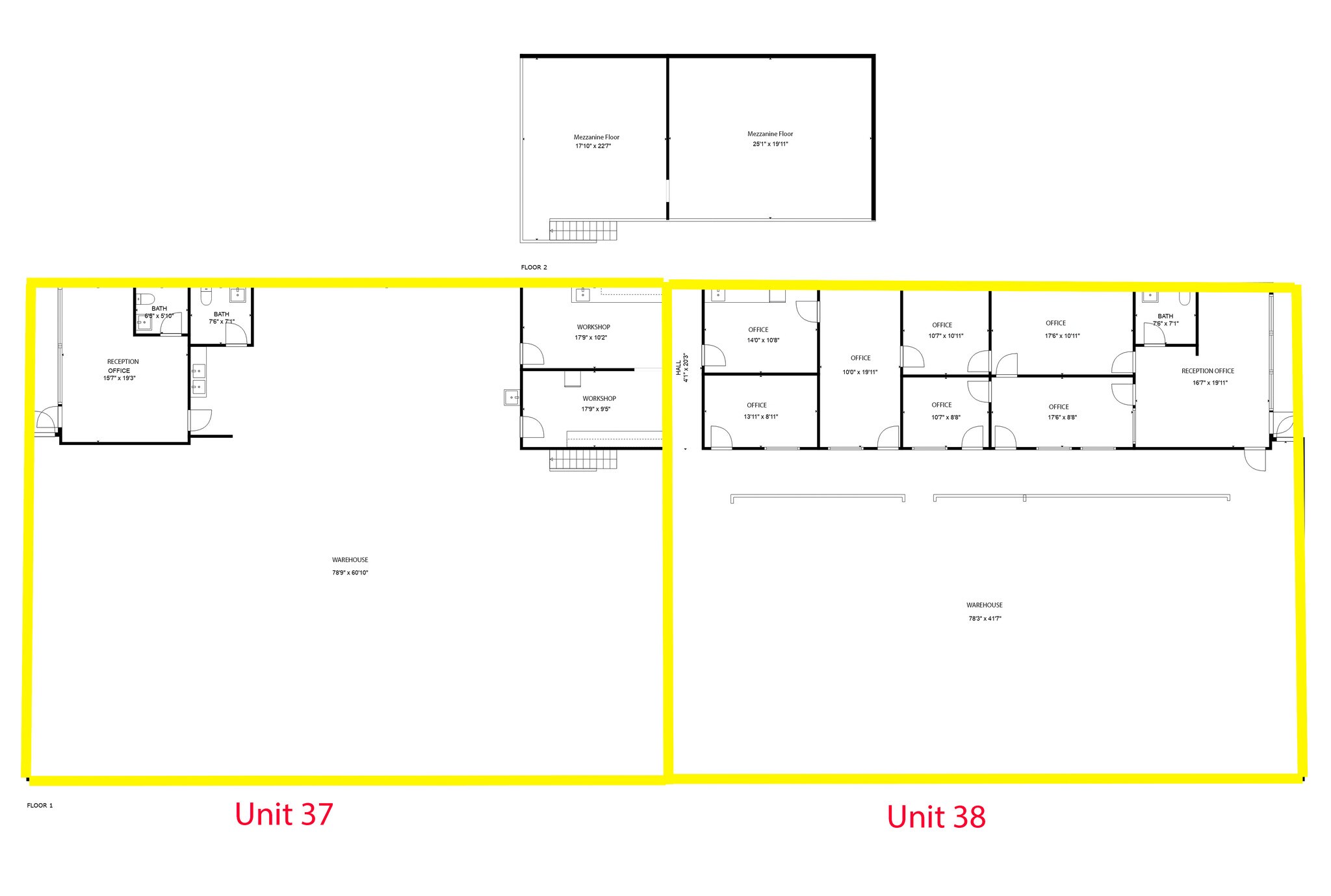 360 Swift Ave, South San Francisco, CA à louer Photo du bâtiment- Image 1 de 23