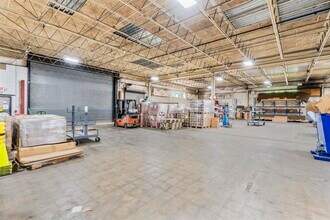 80 Wampus Ln, Milford, CT for lease Building Photo- Image 2 of 23