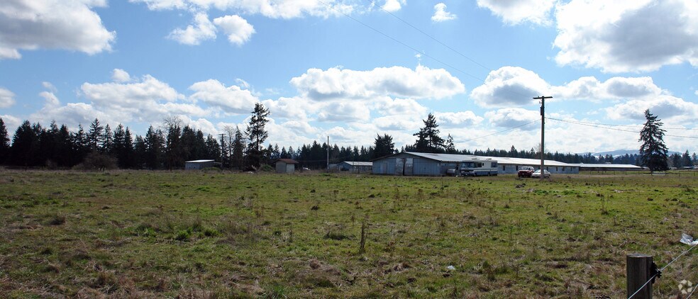 17040 SE Yelm Hwy, Yelm, WA à louer - Photo du bâtiment - Image 2 de 4