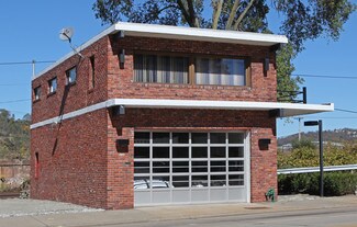 Plus de détails pour 1517 Lysle Blvd, Mckeesport, PA - Commerce de détail à vendre