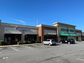 More details for 59 Hillside Trace, Dallas, GA - Retail for Lease