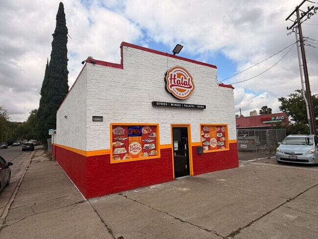 More details for 3116 Stockton Blvd, Sacramento, CA - Retail for Lease