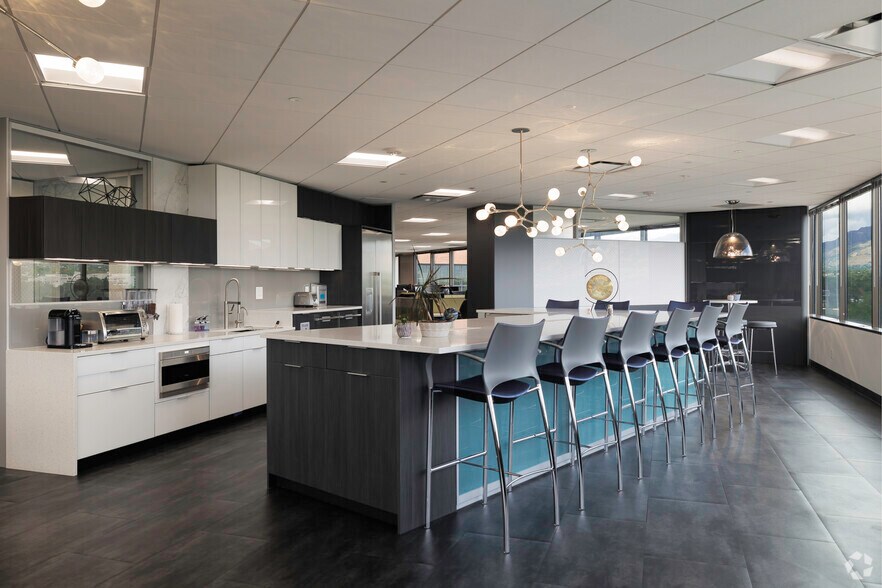 3981 S 700 E, Salt Lake City, UT à louer - Photo intérieure - Image 3 de 12