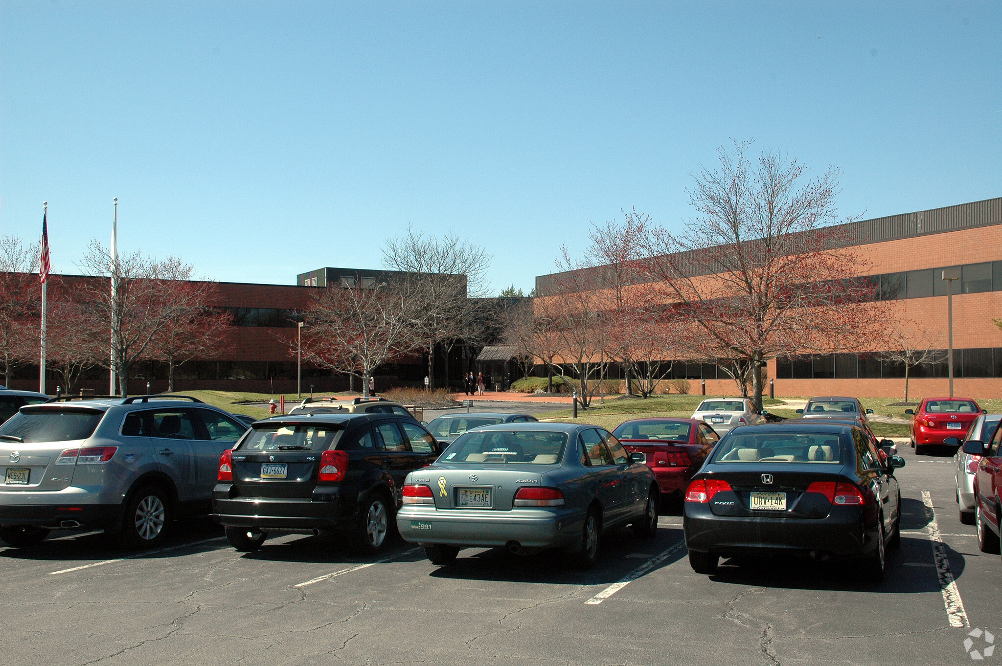 200 Headquarters Park Dr, Montgomery, NJ à vendre Photo principale- Image 1 de 1