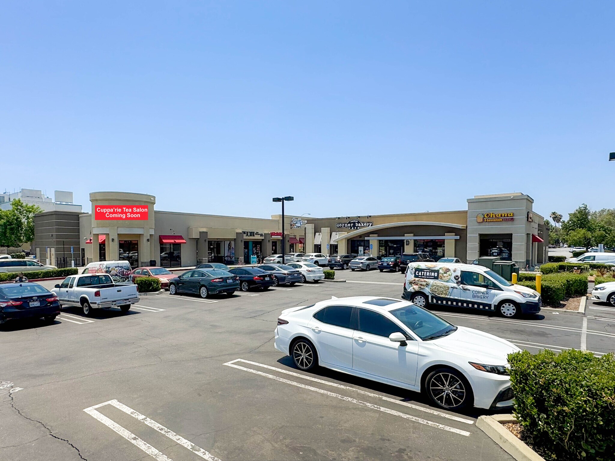 5105-5111 Candlewood St, Lakewood, CA à vendre Photo du bâtiment- Image 1 de 1