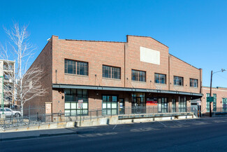 More details for 2215-2219 Market St, Denver, CO - Office for Lease