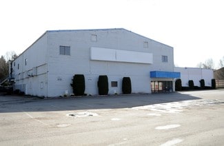More details for 1207 N 152nd St, Shoreline, WA - Industrial for Lease