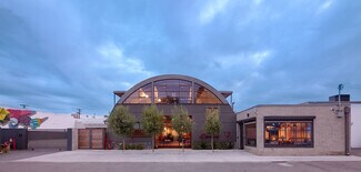 Plus de détails pour 5895 Blackwelder St, Culver City, CA - Bureau à vendre