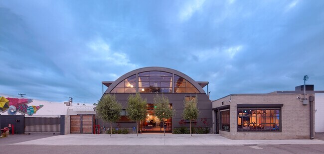 More details for 5895 Blackwelder St, Culver City, CA - Office for Sale