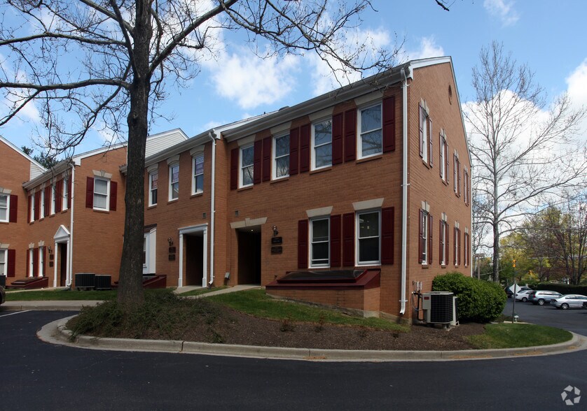 18500-18540 Office Park Dr, Gaithersburg, MD à vendre - Photo du bâtiment - Image 3 de 22