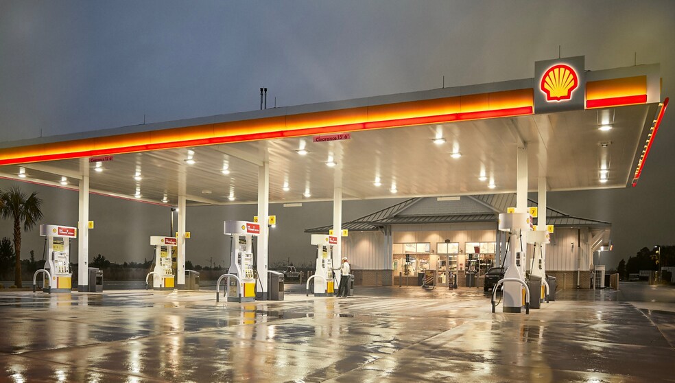 2801 Pembroke Rd, Hollywood, FL à vendre - Photo principale - Image 1 de 6