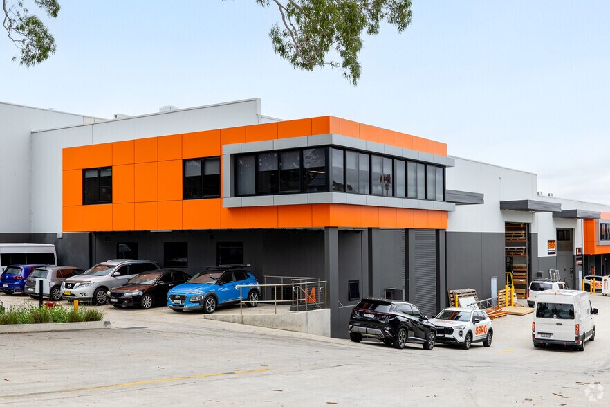 414 Marion St, Condell Park for lease - Building Photo - Image 2 of 6