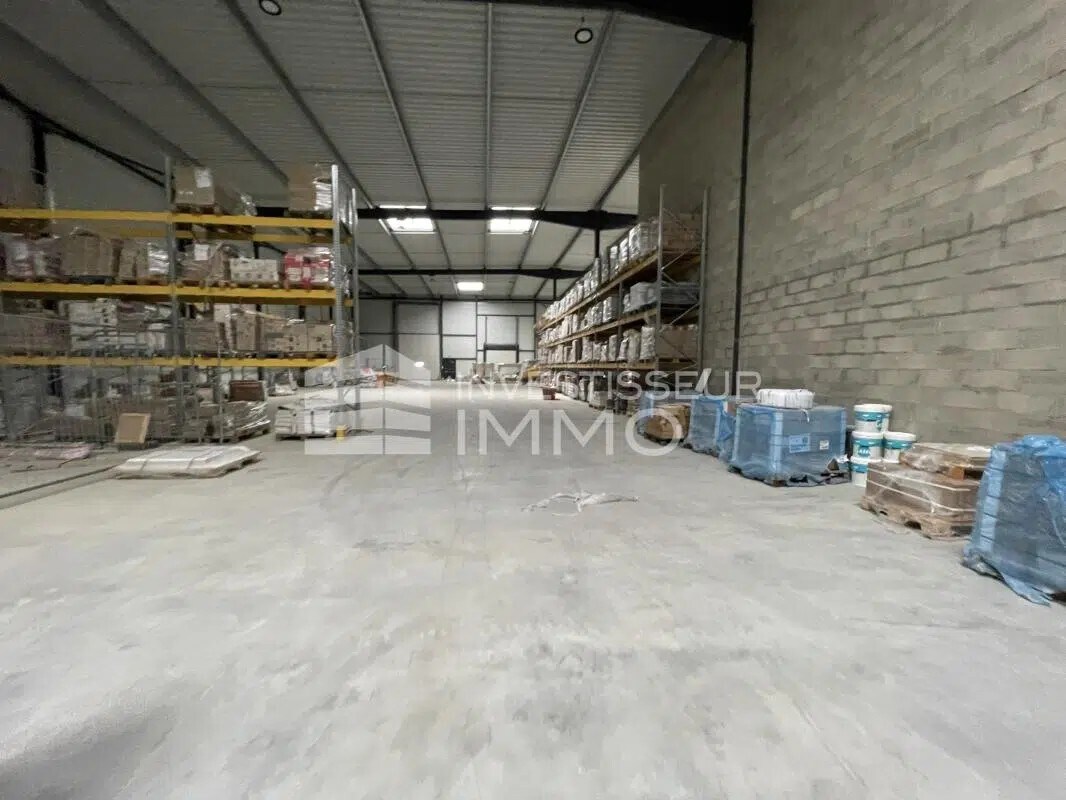 Flex dans Tigery à louer Photo intérieure- Image 1 de 4