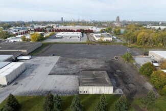 More details for 60 Bud Mil Dr, Buffalo, NY - Land for Lease