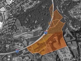 More details for 2301 Springwood Rd, York, PA - Land for Sale