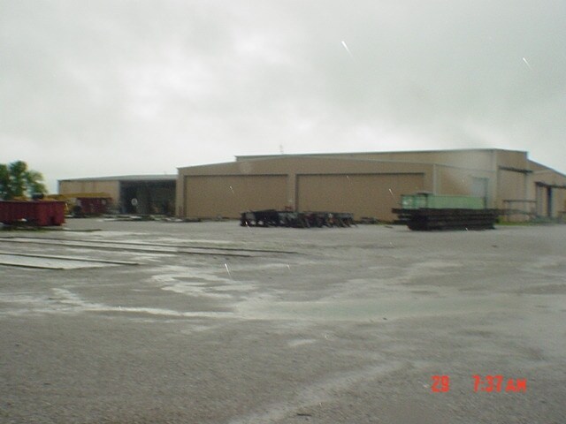 32207 US 69, Big Cabin, OK à vendre - Photo du bâtiment - Image 3 de 10