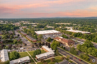 400 Franklin Tpke, Mahwah, NJ - Aerial  map view