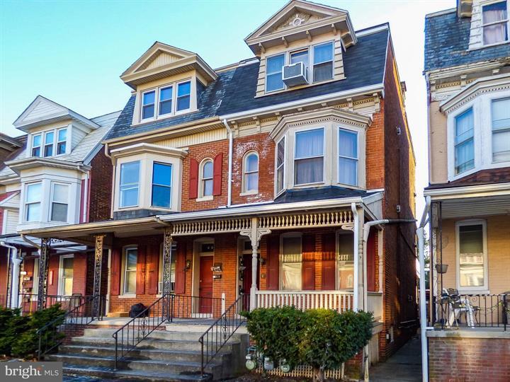 632 Roosevelt Ave, York, PA à vendre - Photo du bâtiment - Image 3 de 41