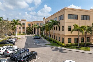 Plus de détails pour 12651 Gateway Blvd, Fort Myers, FL - Bureau à louer