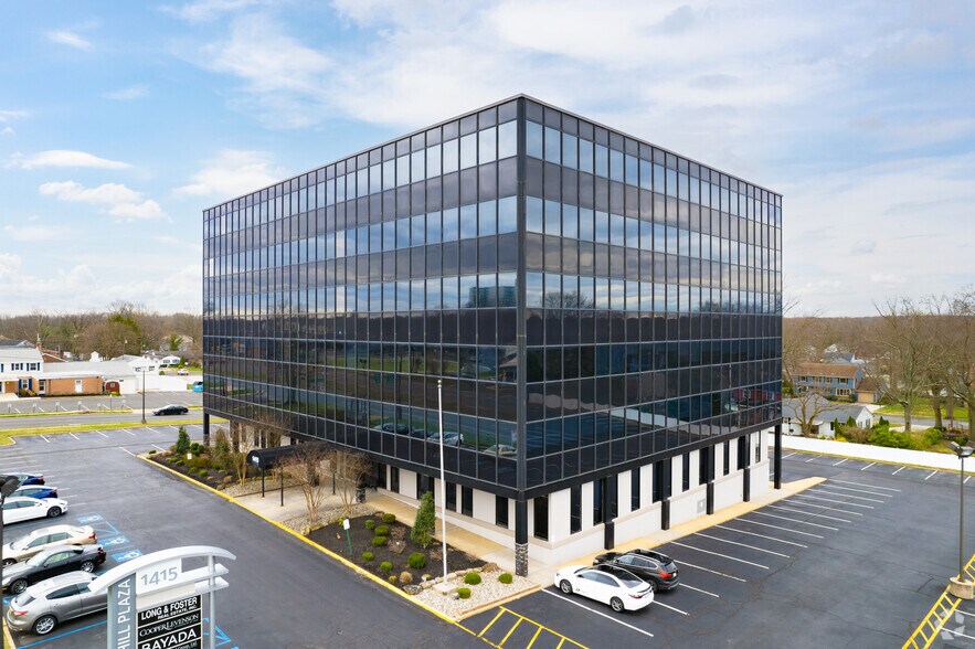 1415 Rt 70, Cherry Hill, NJ à vendre - Photo du bâtiment - Image 1 de 1