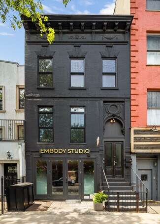 More details for 320 Tompkins Ave, Brooklyn, NY - Multifamily for Sale