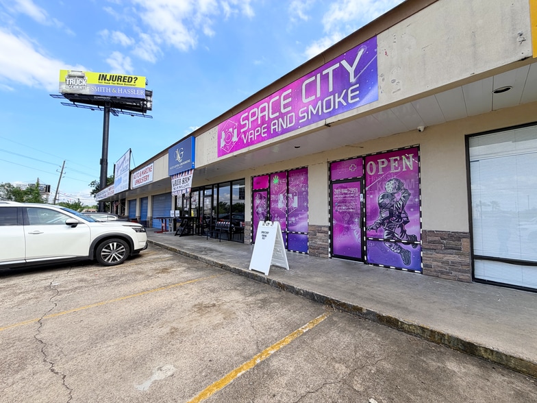 1410 FM-1960 Bypass Rd E, Humble, TX for lease - Building Photo - Image 2 of 7