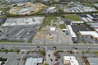 More details for 412 W Main St, Hendersonville, TN - Land for Sale