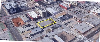 Plus de détails pour 22 NW 7th St, Oklahoma City, OK - Terrain à vendre