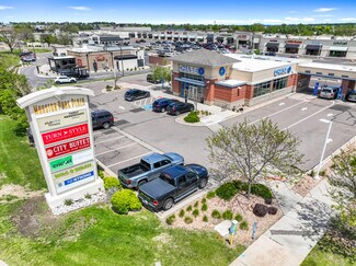 Plus de détails pour 5056-5076 S Wadsworth Blvd, Littleton, CO - Commerce de détail à louer