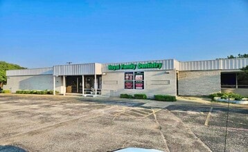 525 W Pleasant Run Rd, Lancaster, TX for sale Interior Photo- Image 1 of 1