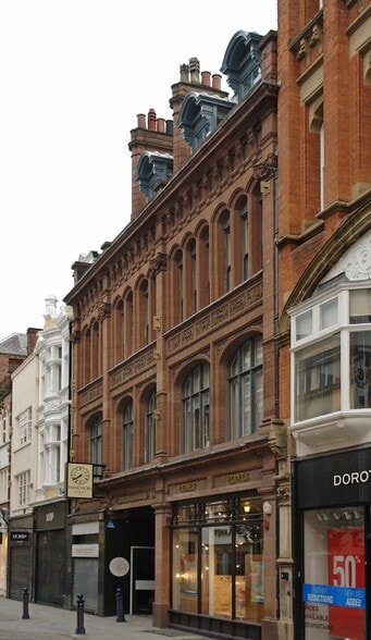 29-31 South King St, Manchester for lease - Other - Image 2 of 4