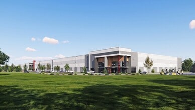 12705 Commerce Station Dr, Huntersville, NC à louer Photo intérieure- Image 2 de 3