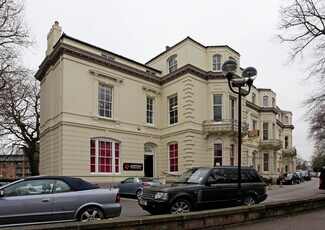 More details for 2 The Quadrant, Coventry - Coworking for Lease