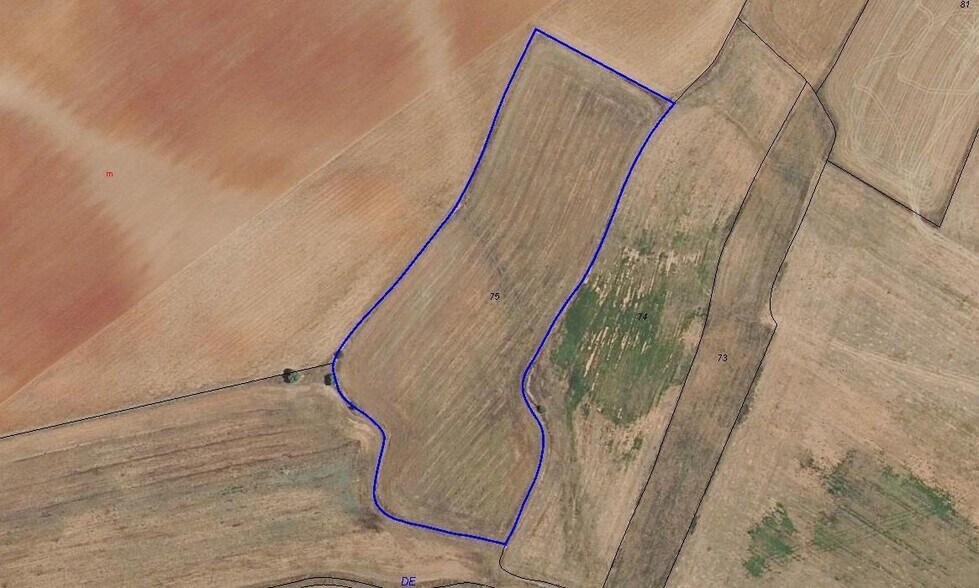 Land in Aldeatejada, Salamanca for lease - Aerial - Image 1 of 1