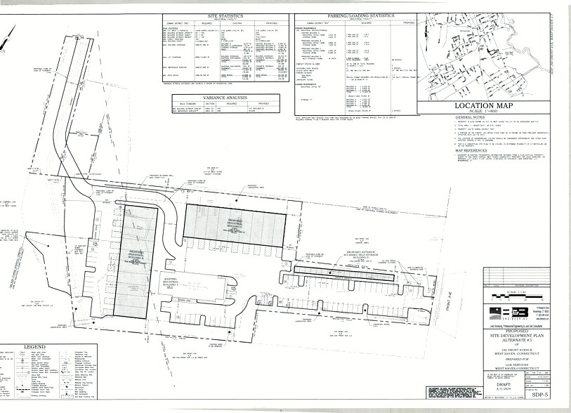 340 Front Ave, West Haven, CT à vendre - Photo du bâtiment - Image 2 de 3