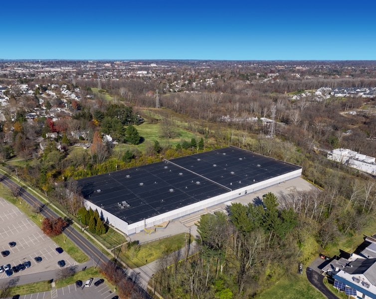 444 North Lane, Conshohocken, PA for lease Primary Photo- Image 1 of 10