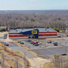 5001 N Big Hollow Rd, Peoria, IL for lease Building Photo- Image 1 of 1