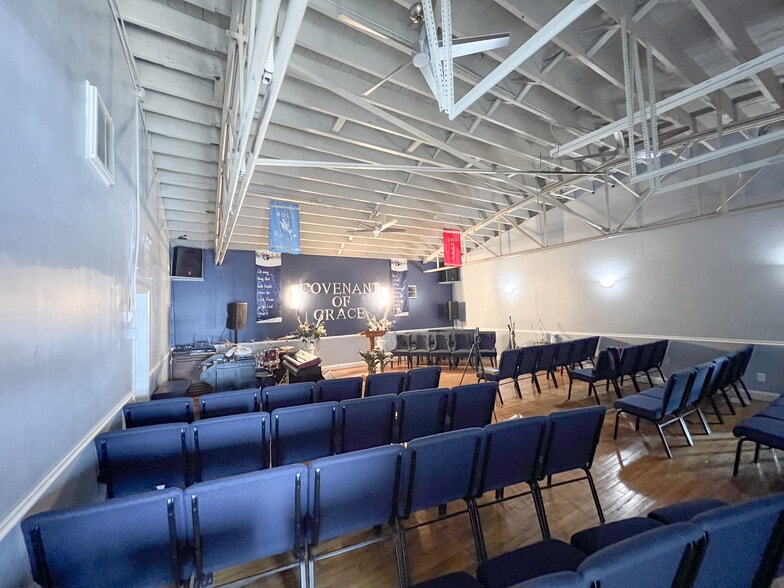 2711 Midland Ave, Charlotte, NC for sale - Building Photo - Image 2 of 6