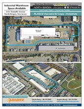 9101 Tonnelle Ave, North Bergen, NJ for lease Floor Plan- Image 1 of 1