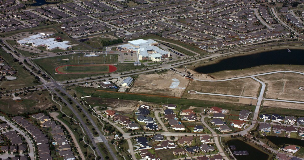 10242 Greenhouse Rd, Cypress, TX à louer - Aérien - Image 3 de 44