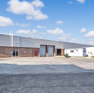 More details for 95 Inip Dr, Inwood, NY - Industrial for Lease