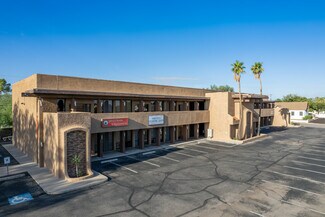 More details for 2302 E Speedway Blvd, Tucson, AZ - Office/Medical for Lease