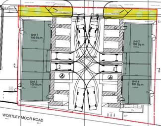 Plus de détails pour 2 Tong Rd, Leeds - Commerce de détail à louer