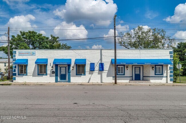 More details for 803 Dawson St, Wilmington, NC - Retail for Sale