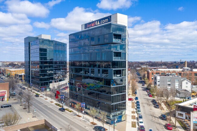 More details for 2291 N Milwaukee Ave, Chicago, IL - Retail for Lease