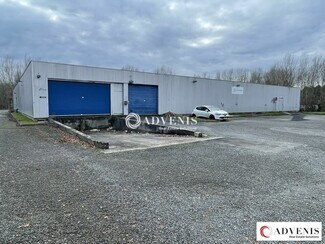 Plus de détails pour Bureau, Industriel à louer