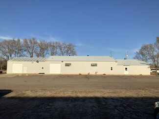 Plus de détails pour 545 8th Ave NE, Saint Joseph, MN - Industriel à vendre